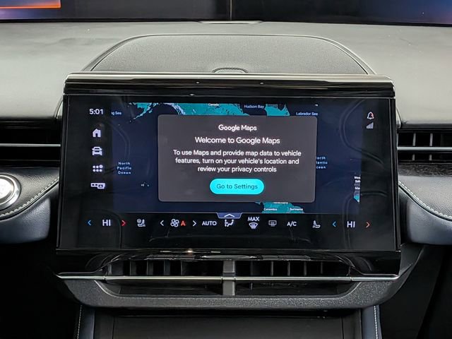 Used 2025 Lincoln Nautilus Reserve image 39