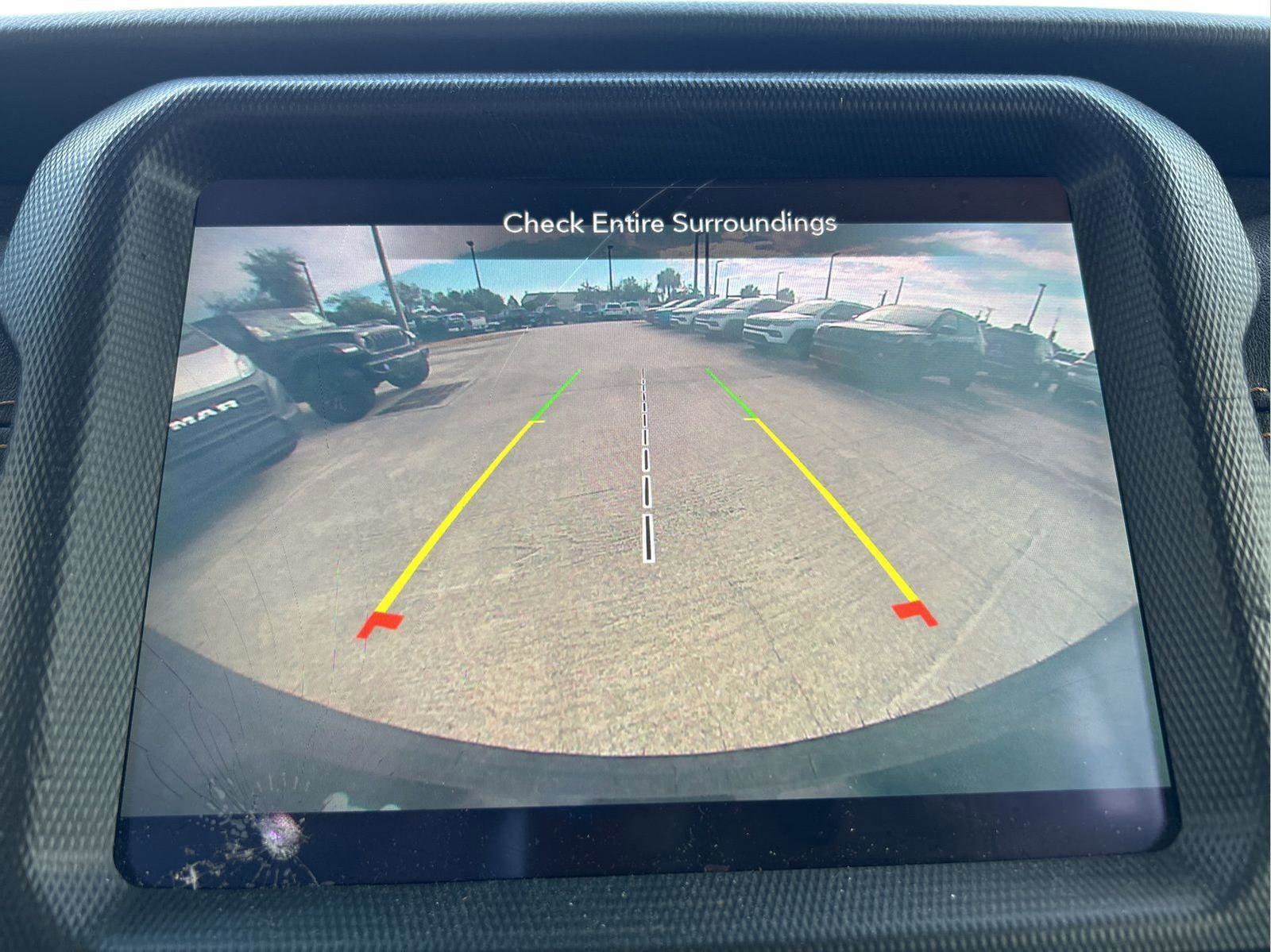 Certified 2021 Jeep Wrangler Unlimited Sahara image 20