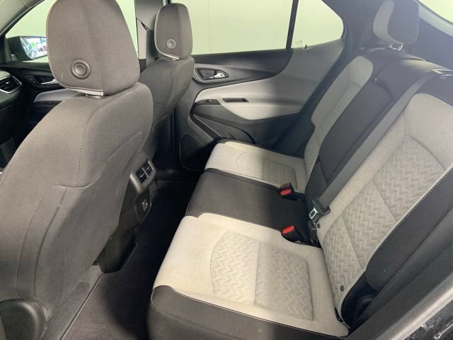 Used 2022 Chevrolet Equinox LS w/ LS Convenience Package FWD image 19