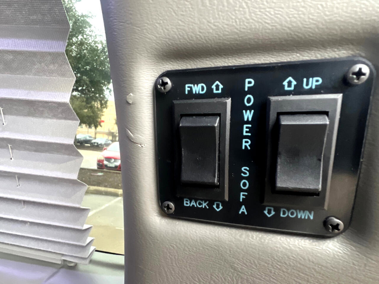 Used 2017 Chevrolet Express 2500 Extended image 49