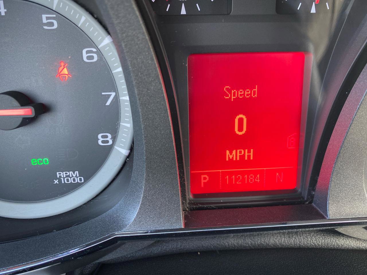 Used 2011 GMC Terrain SLE w/ Convenience Package image 19