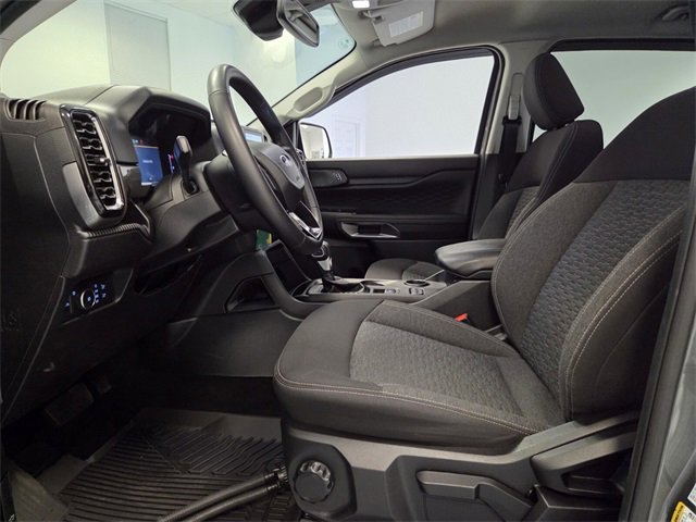 Used 2024 Ford Ranger XLT w/ Technology Package image 11