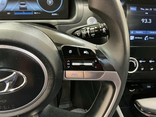 Used 2022 Hyundai Santa Cruz SEL w/ Activity Package image 29