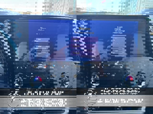 New 2026 Lexus RX 450h AWD image 29