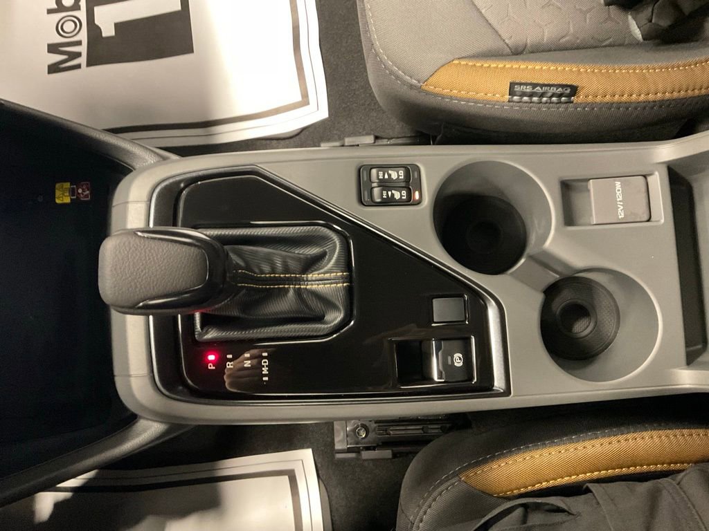 New 2026 Subaru Crosstrek 2.5i Sport image 17