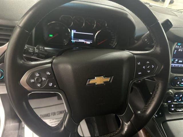 Used 2018 Chevrolet Tahoe Premier w/ RST 6.2L Performance Edition image 14