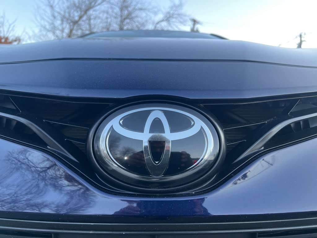 Used 2022 Toyota Camry LE image 34