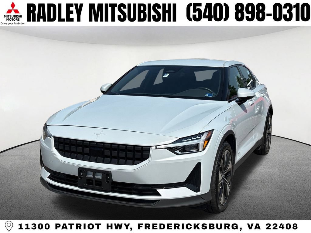 Used 2023 Polestar Polestar 2 FWD image 1