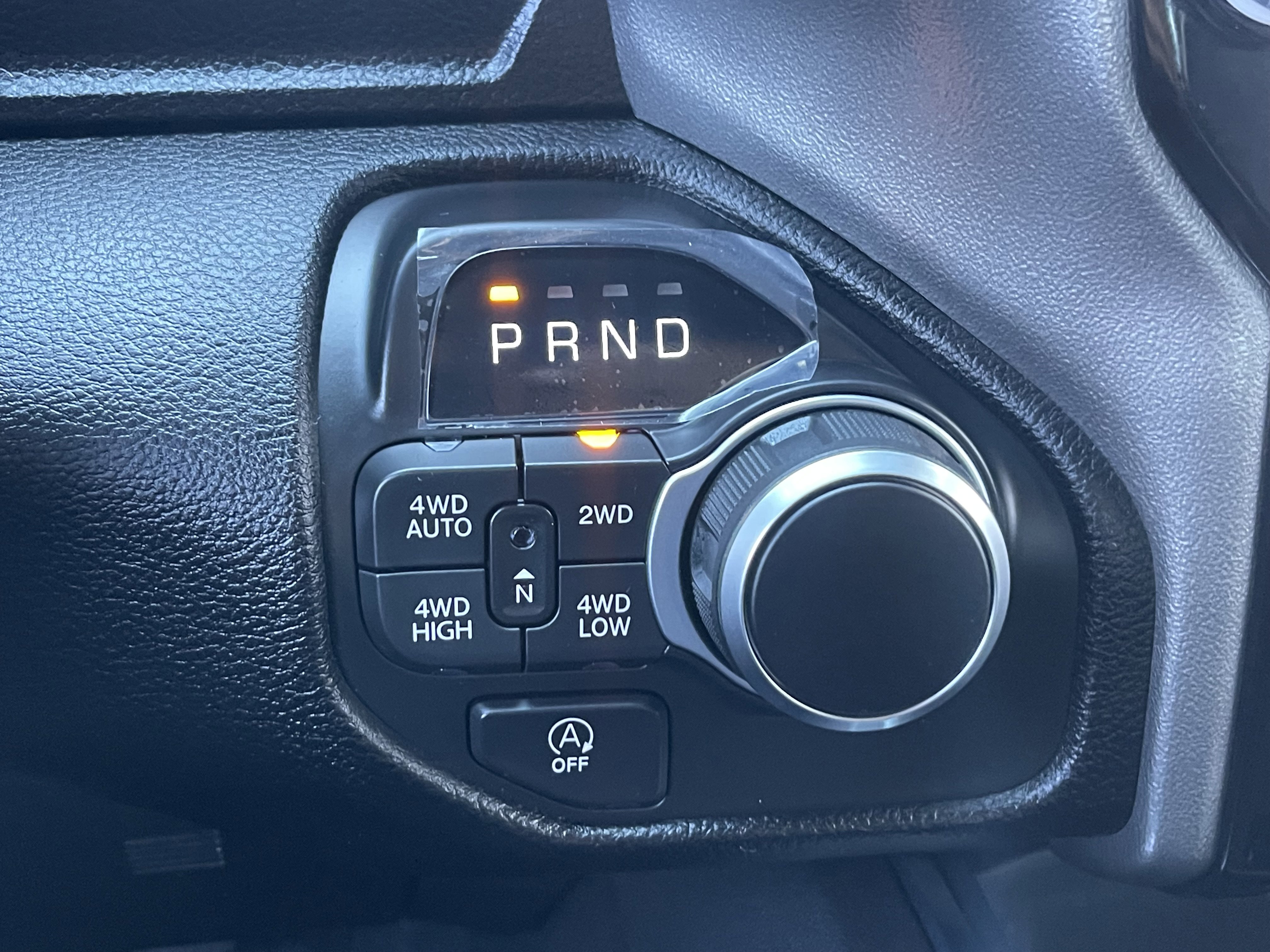 New 2026 RAM 1500 Big Horn image 37