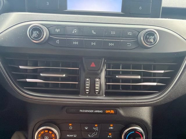Used 2020 Ford Escape S AWD/4WD image 25