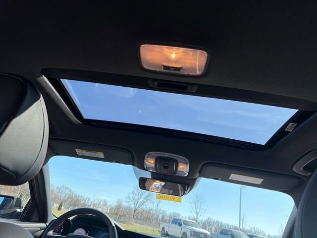 Used 2025 Hyundai Elantra N Line image 17