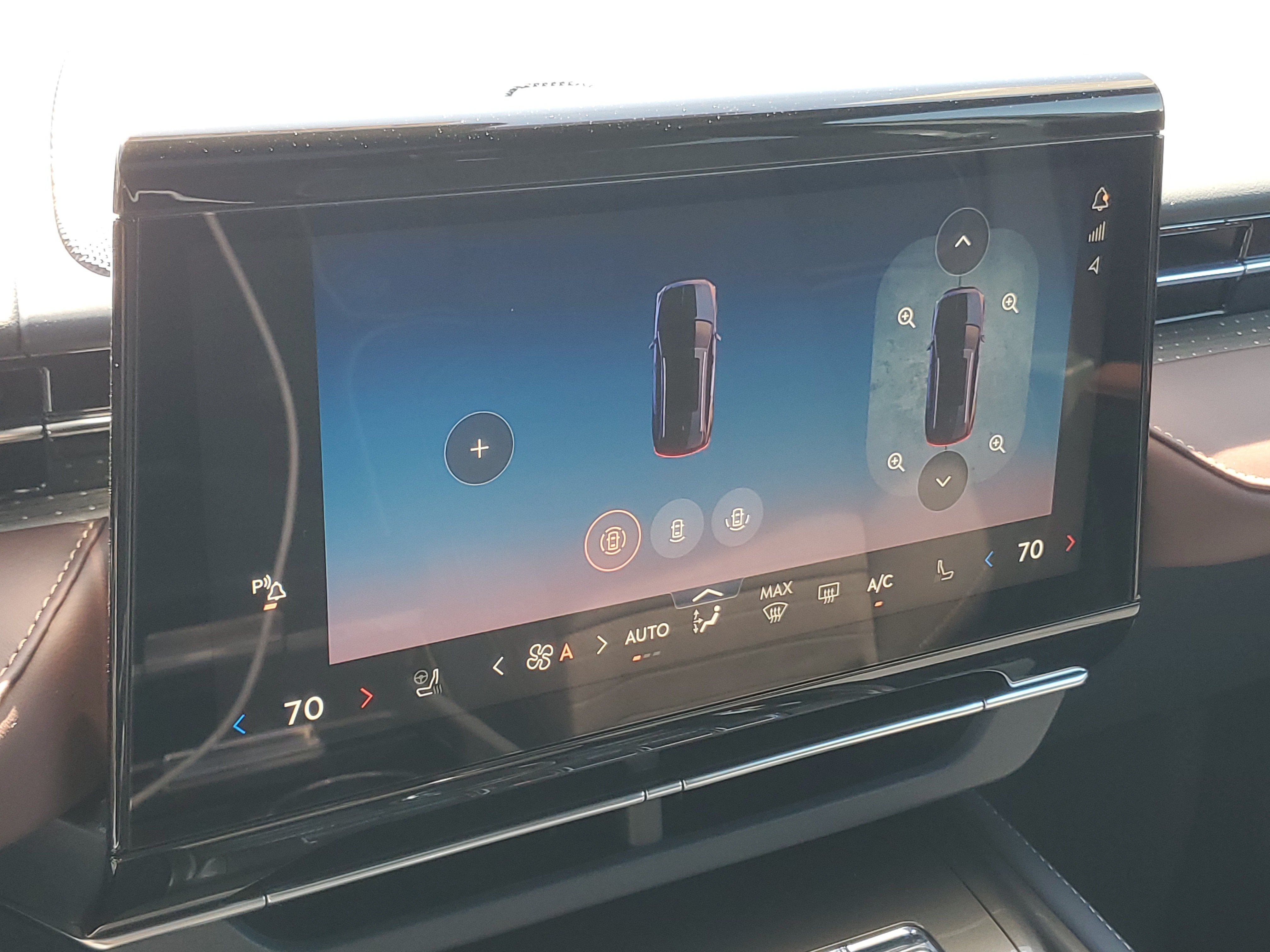 New 2026 Lincoln Nautilus Black Label AWD/4WD image 25