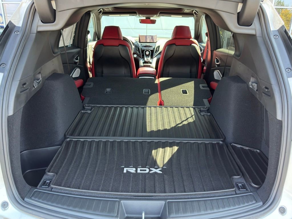 New 2025 Acura RDX A-Spec image 24