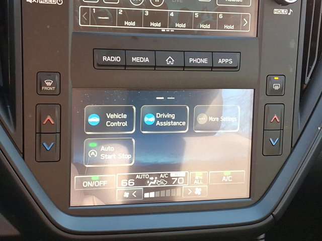 New 2025 Subaru Impreza 2.0i image 13