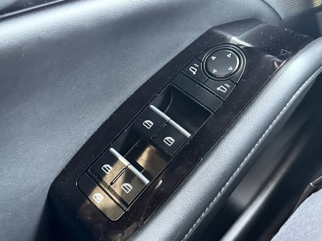 Used 2026 MAZDA MAZDA3 2.5 S Hatchback w/ Premium Pkg image 21