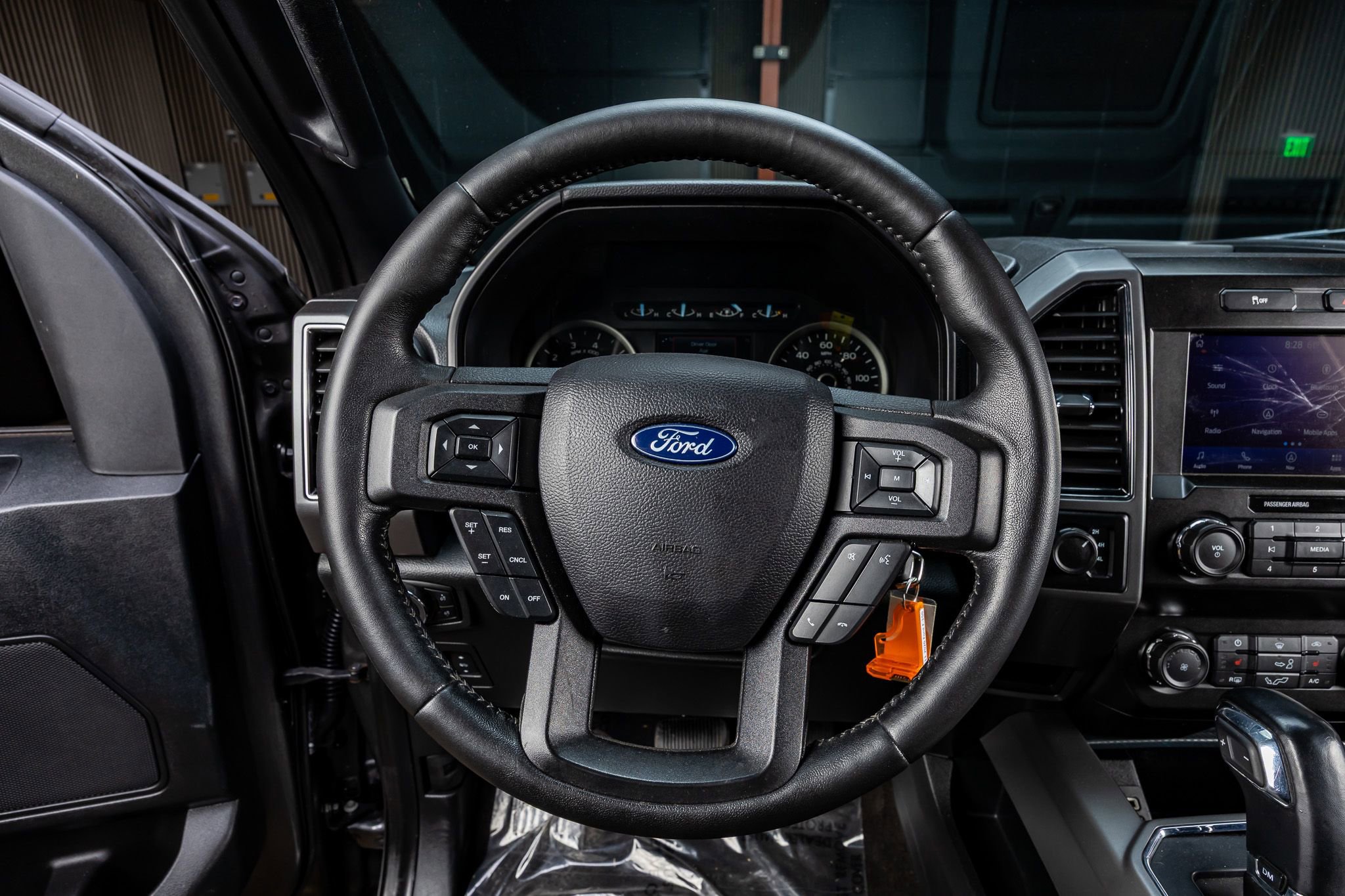 Used 2020 Ford F150 XLT w/ Equipment Group 302A Luxury image 18