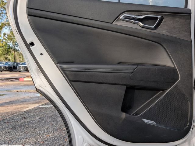 Used 2024 Kia Sportage X-Pro image 26