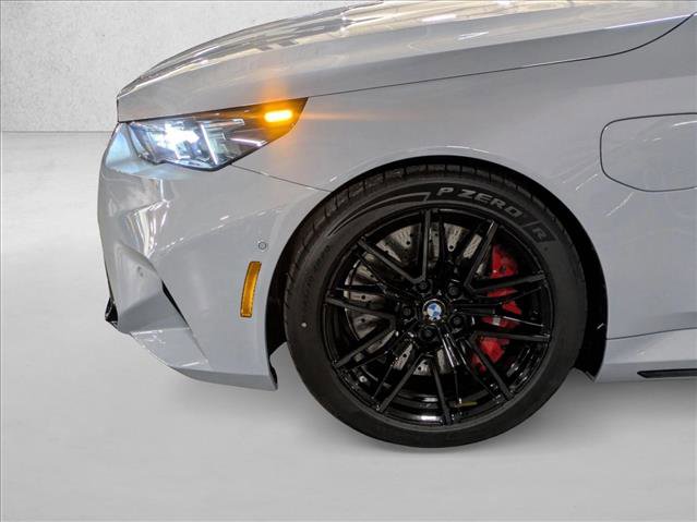 New 2026 BMW M5 w/ Executive Package image 10