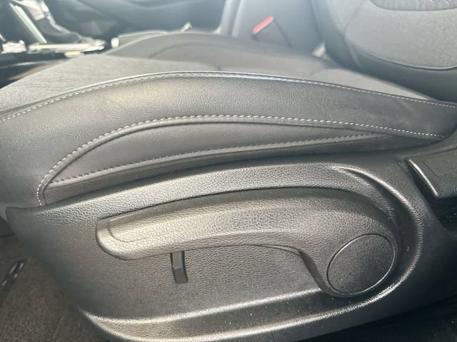 Certified 2024 Kia Seltos S AWD/4WD image 16