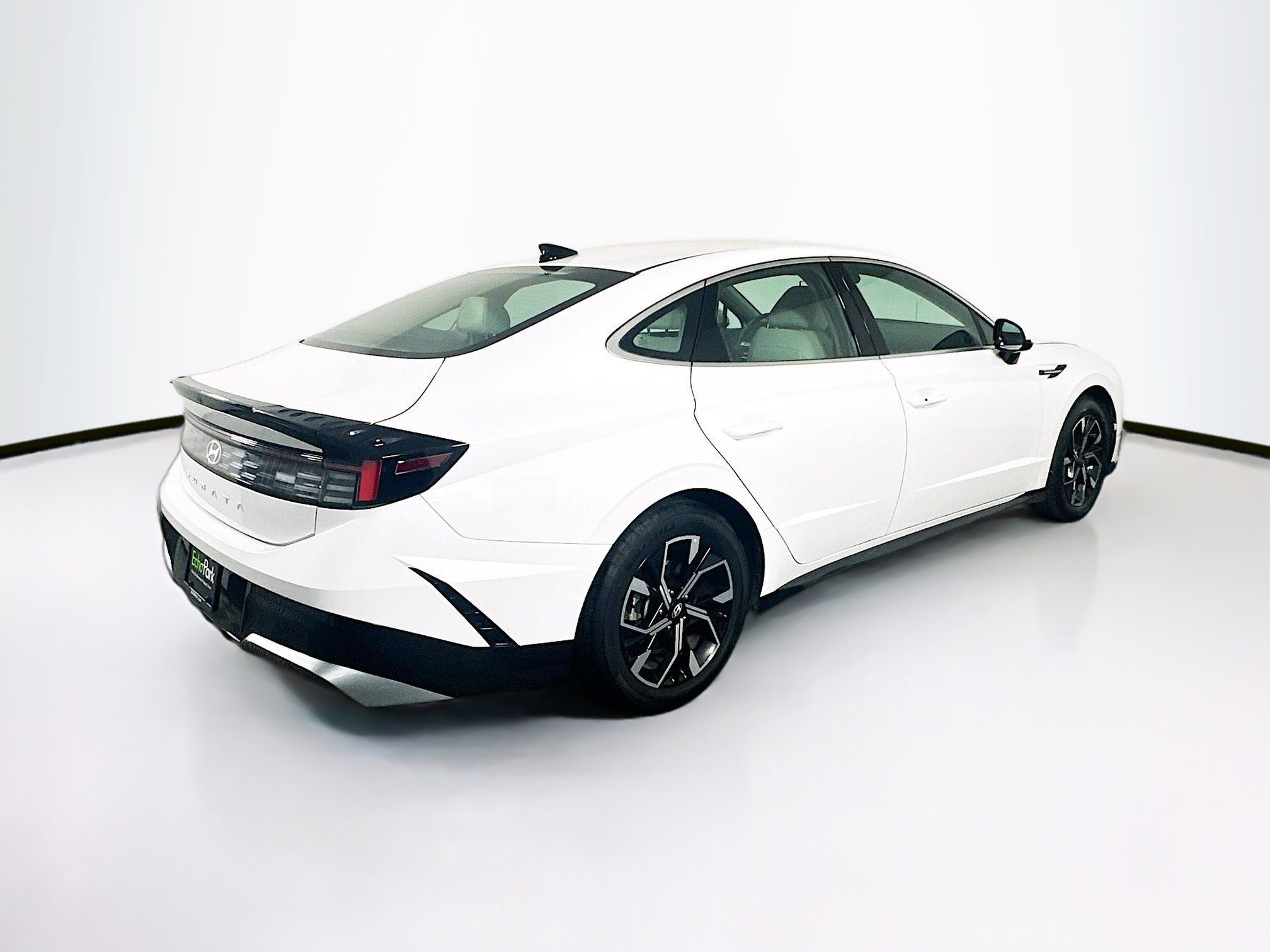 Used 2025 Hyundai Sonata SEL image 9