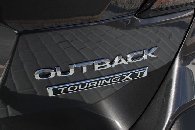New 2025 Subaru Outback Touring XT image 21