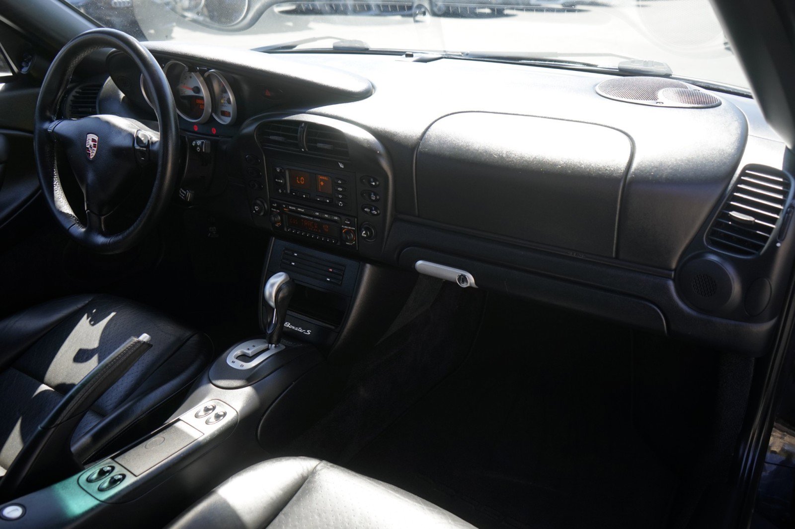 Used 2003 Porsche Boxster S image 19