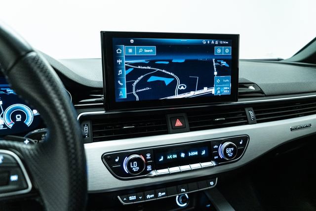 Used 2020 Audi A4 2.0T Premium Plus w/ Premium Plus Package image 23