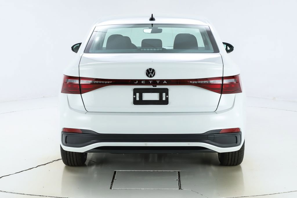 New 2026 Volkswagen Jetta S image 44