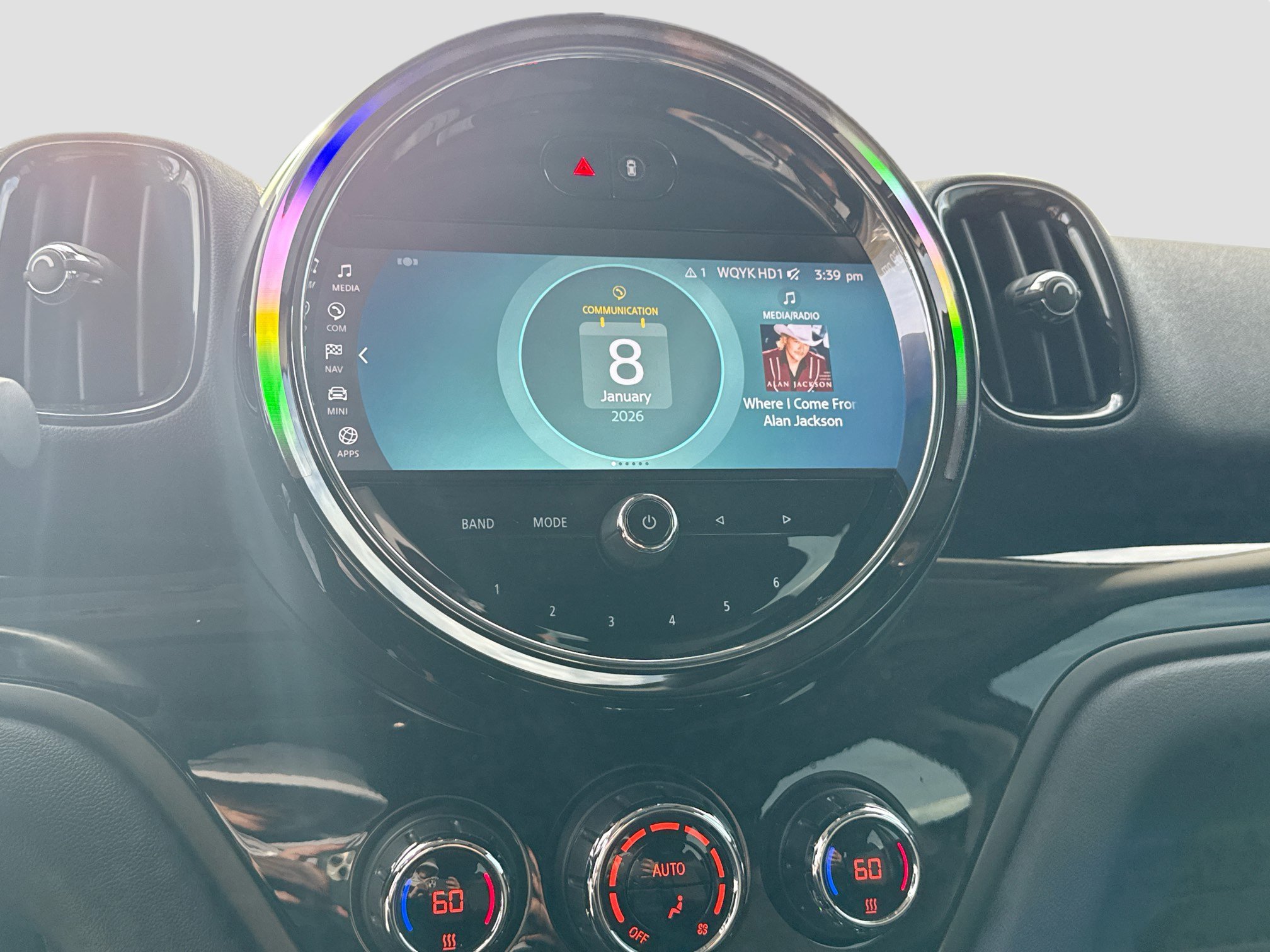 Used 2024 MINI Cooper Countryman S image 29