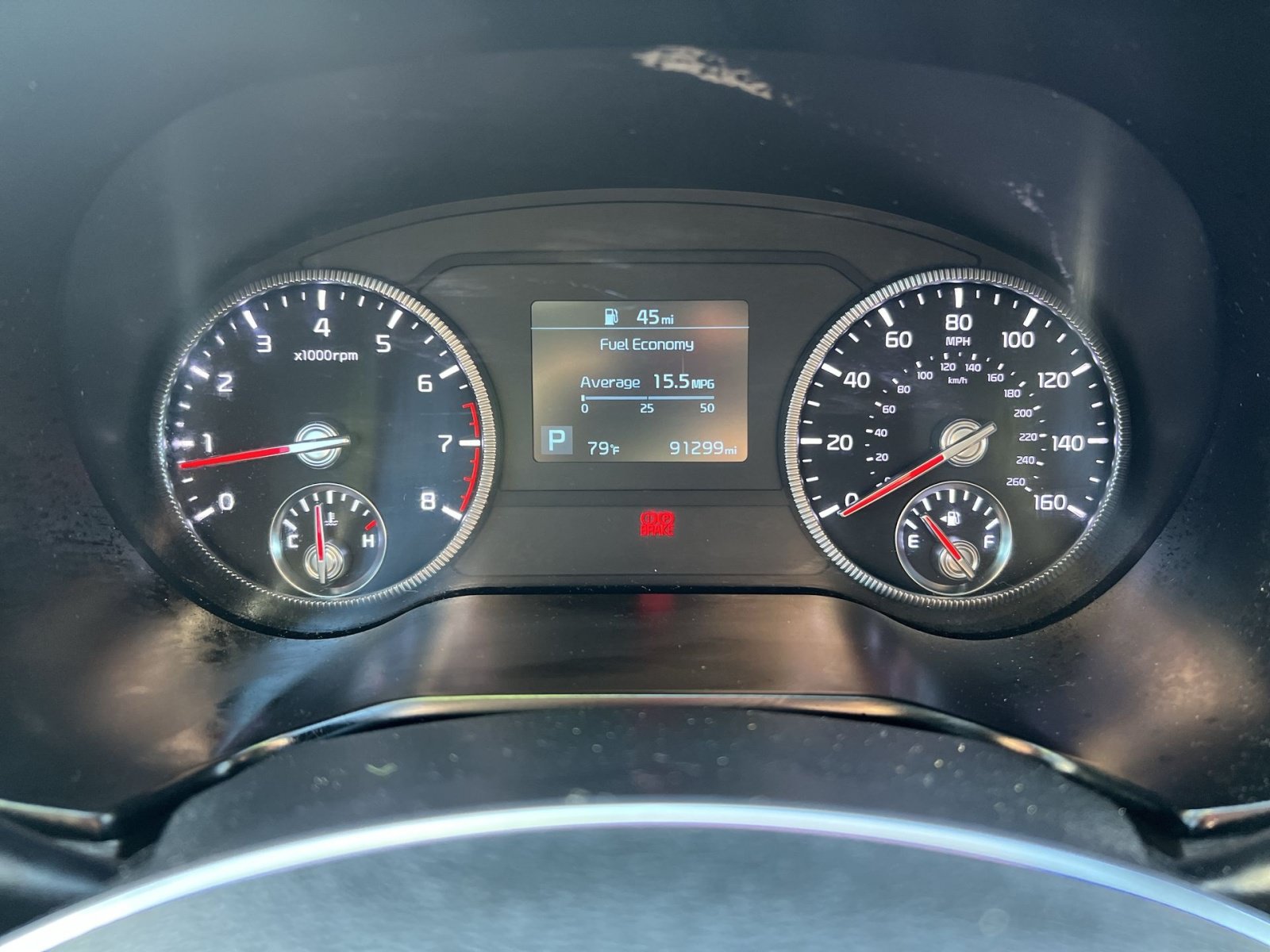 Used 2022 Kia Telluride EX w/ Towing Package AWD/4WD image 17