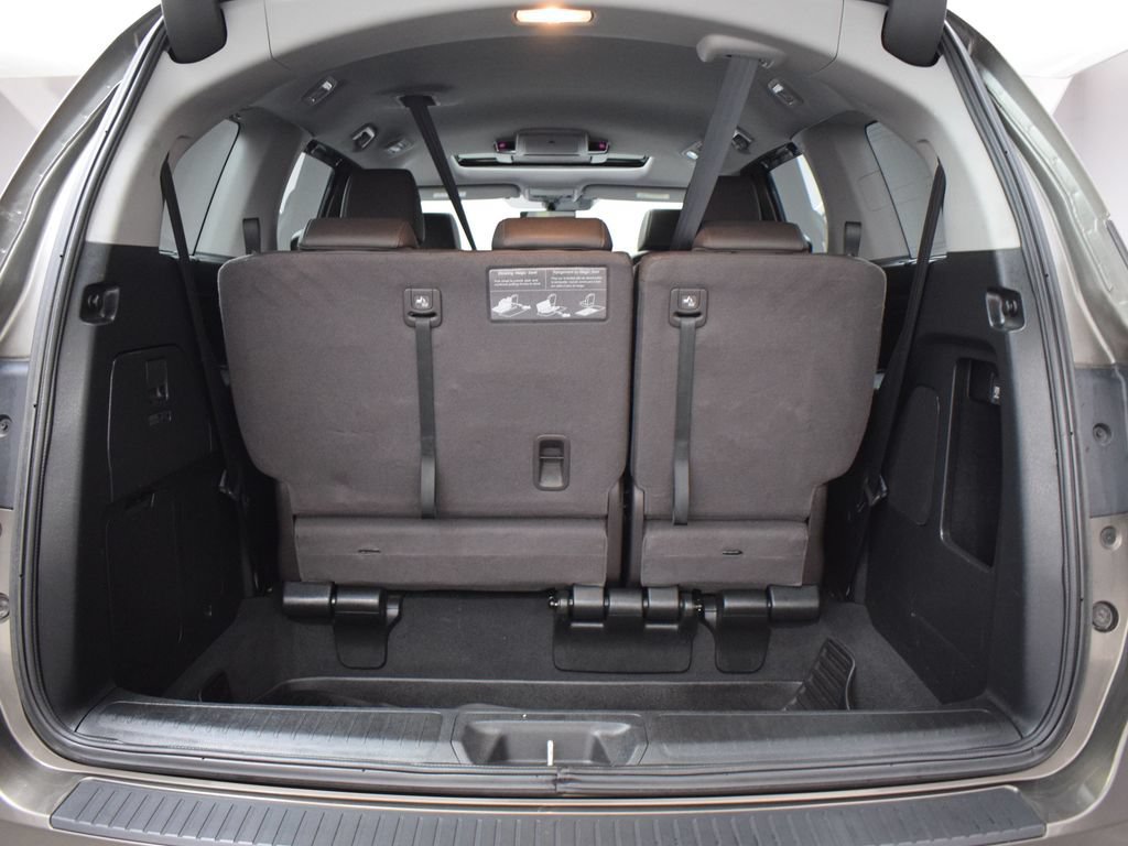 Used 2018 Honda Odyssey Elite image 23