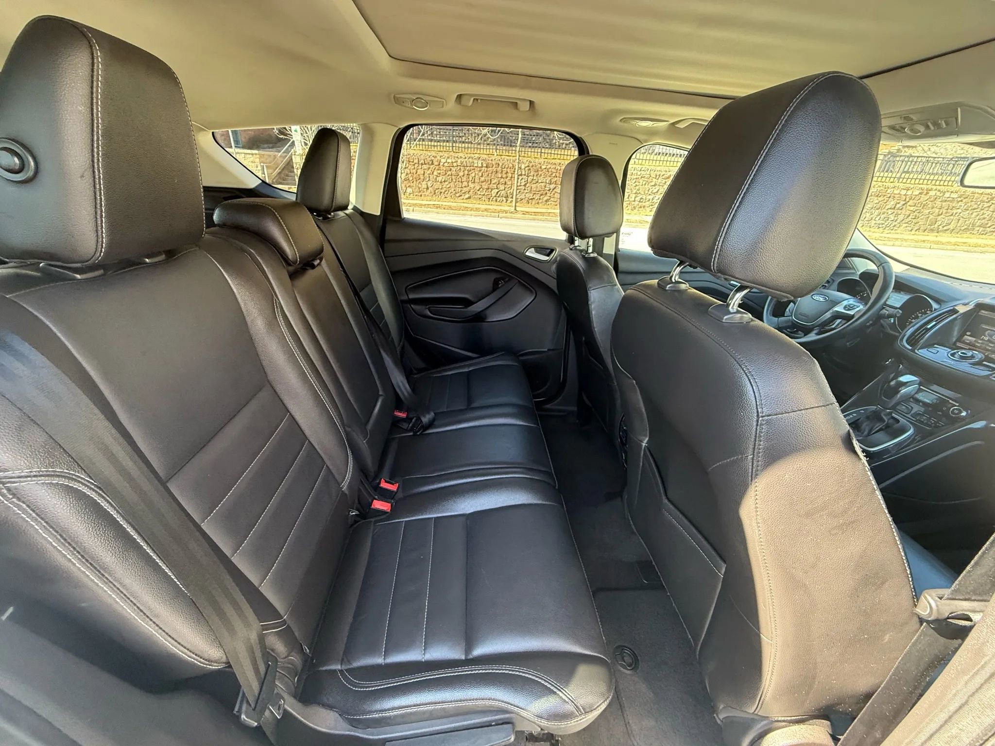 Used 2014 Ford Escape Titanium w/ Equipment Group 401A image 18