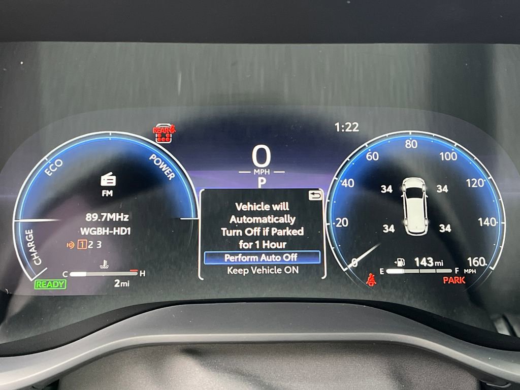 New 2026 Toyota Sienna Platinum image 15