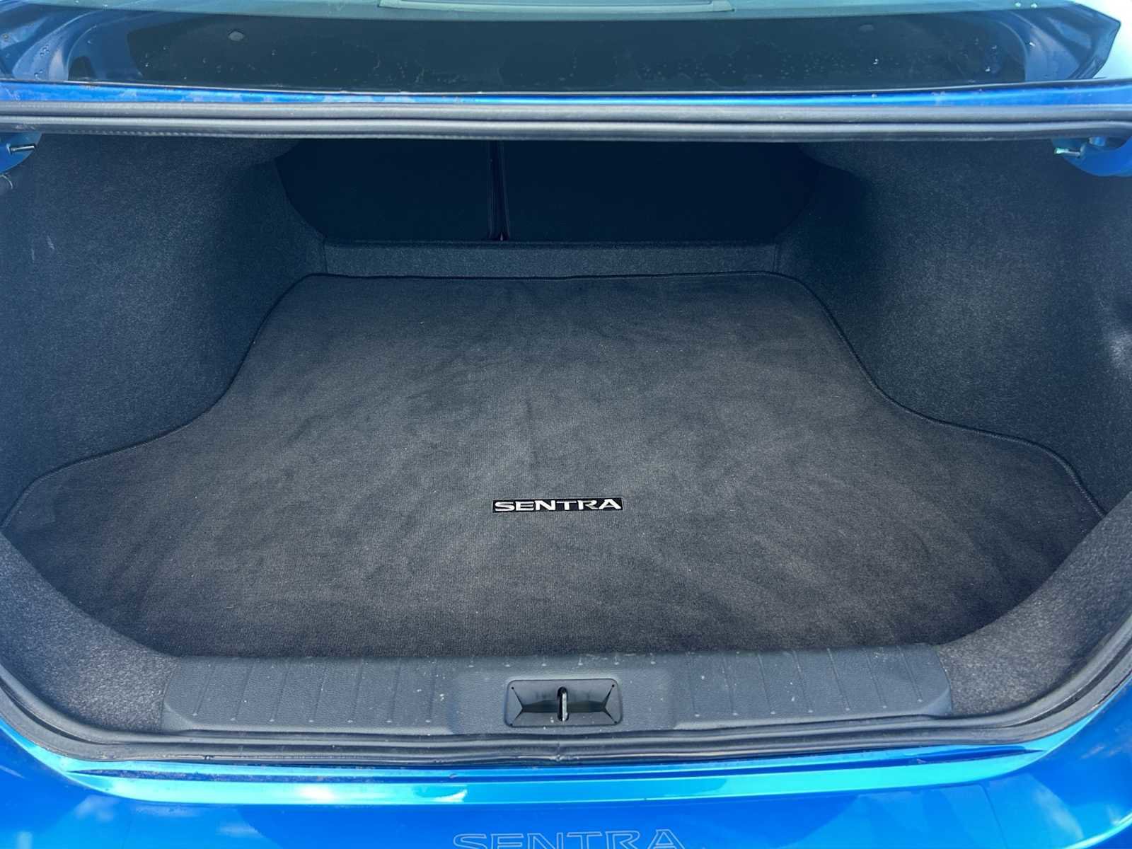 Used 2023 Nissan Sentra SV w/ All-Weather Package image 21