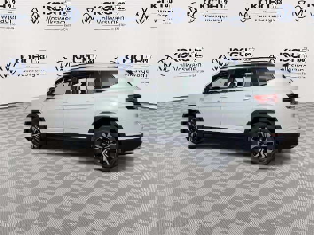 New 2026 Volkswagen Atlas SE image 5