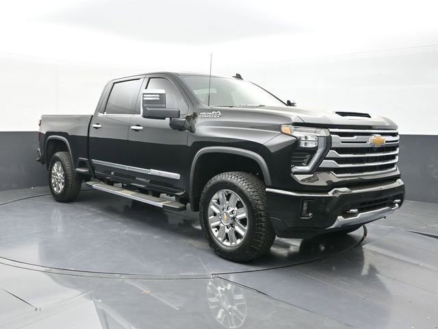 New 2026 Chevrolet Silverado 2500 High Country w/ High Country Premium Package AWD/4WD image 22