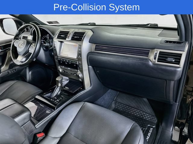Used 2020 Lexus GX 460 Premium AWD/4WD image 13