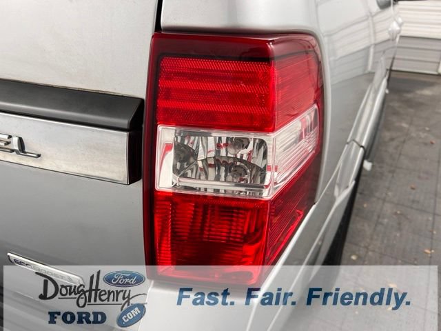 Used 2017 Ford Expedition EL Limited RWD image 13