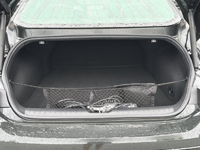 Used 2023 Hyundai Ioniq 6 Limited w/ Cargo Package RWD image 22