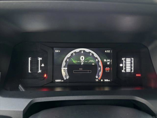 Certified 2025 Toyota 4Runner SR5 image 12