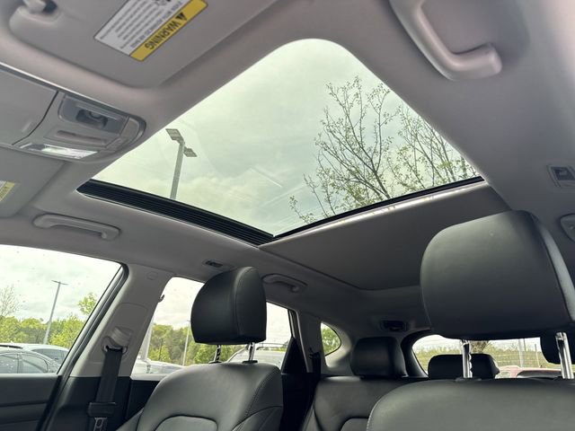 Used 2020 Hyundai Tucson Ultimate w/ Cargo Package image 32