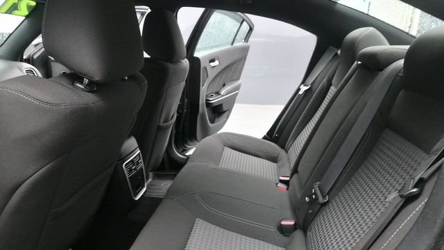Used 2021 Dodge Charger SXT AWD/4WD image 23