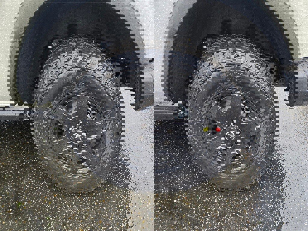 New 2025 Ford Bronco Big Bend w/ Black Diamond Package image 9