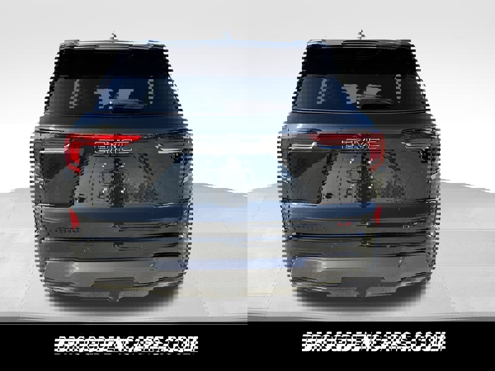 New 2026 GMC Terrain AT4 image 7