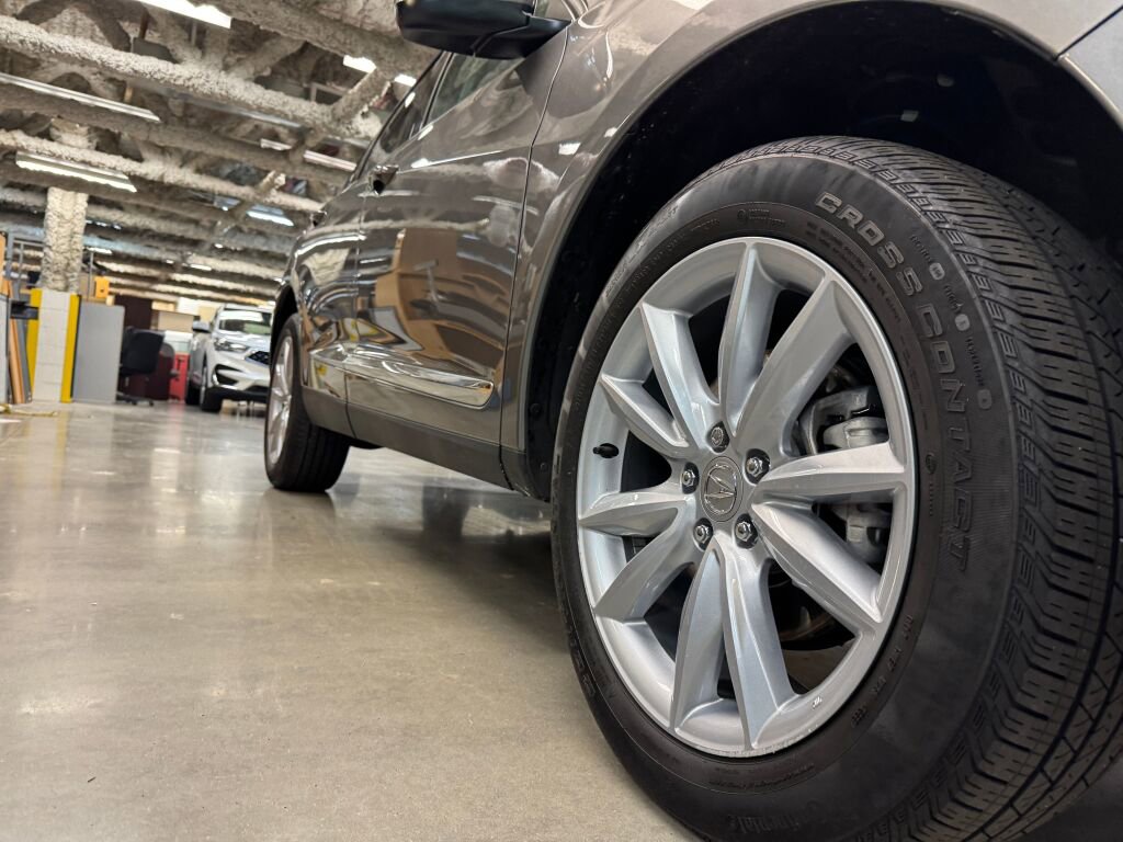 Certified 2023 Acura RDX AWD image 11