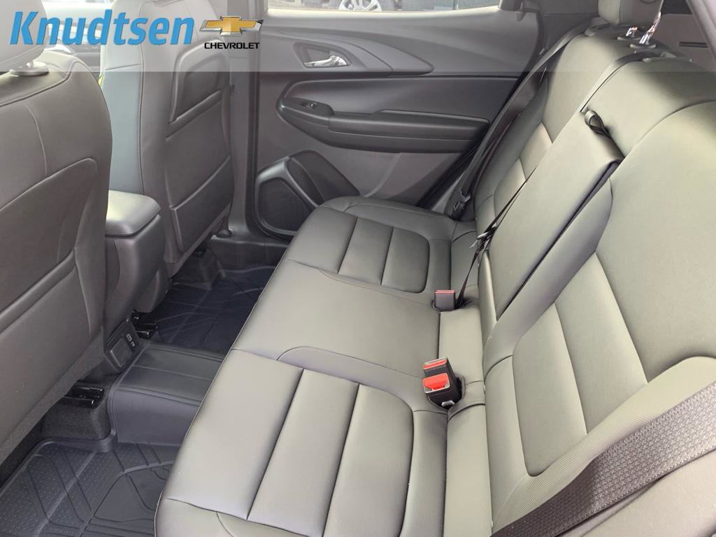 New 2026 Chevrolet TrailBlazer ACTIV w/ Convenience Package image 16