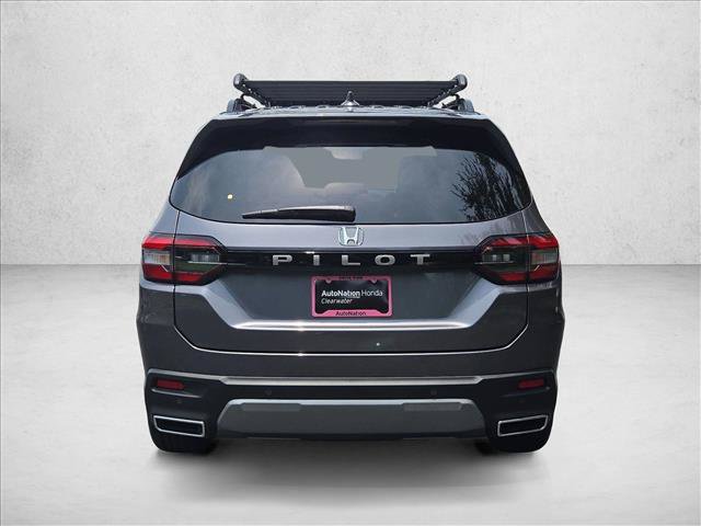 New 2026 Honda Pilot EX-L image 8