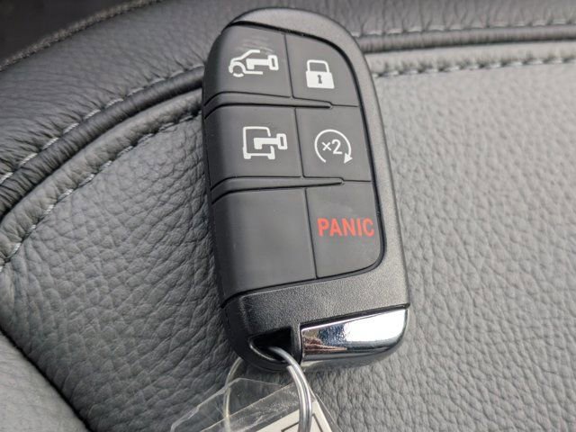 New 2026 RAM ProMaster 2500 image 24