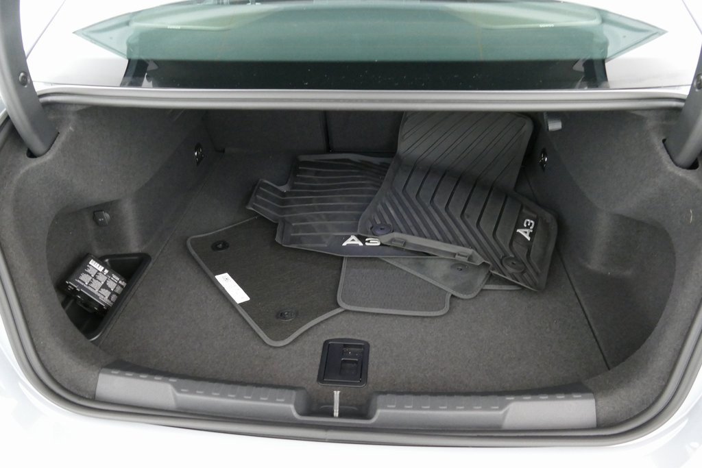 Certified 2025 Audi A3 2.0T Premium Plus w/ Premium Plus Package image 32