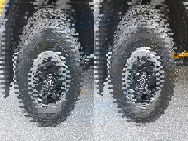 Used 2021 Ford Bronco Badlands image 5